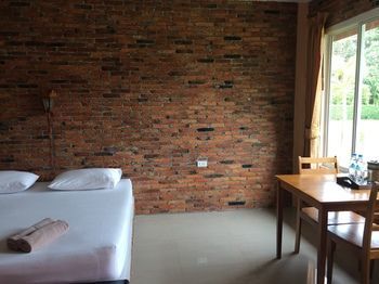 I-In Resort Ранонг Экстерьер фото