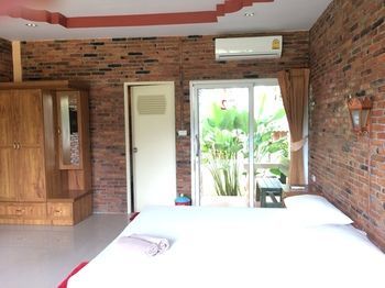 I-In Resort Ранонг Экстерьер фото